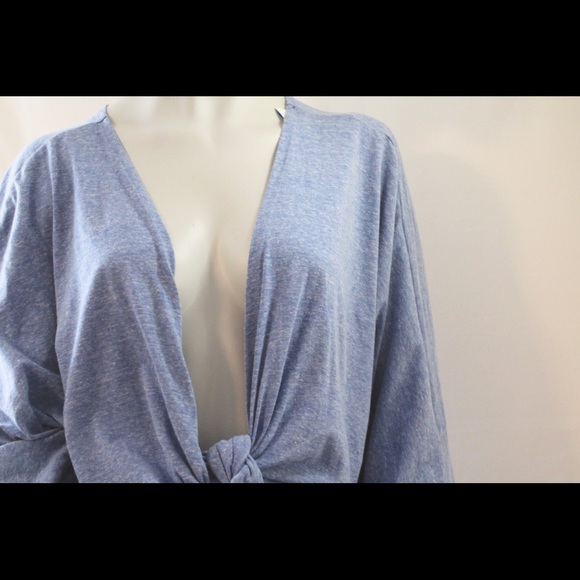 Long Tee - Picture 5 of 7